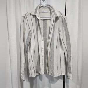 Zara cardigan/jacket